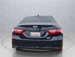 2020 Camry Hybrid Thumbnail 7