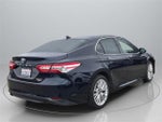 2020 Camry Hybrid Thumbnail 8