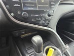 2020 Camry Hybrid Thumbnail 21