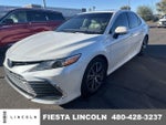 2022 Camry Hybrid Thumbnail 1