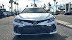 2022 Camry Hybrid Thumbnail 3