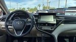 2022 Camry Hybrid Thumbnail 5