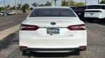 2022 Camry Hybrid Thumbnail 26