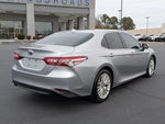 2020 Camry Hybrid Thumbnail 2