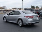 2020 Camry Hybrid Thumbnail 4