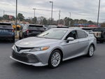 2020 Camry Hybrid Thumbnail 6