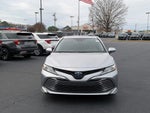 2020 Camry Hybrid Thumbnail 7