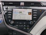 2020 Camry Hybrid Thumbnail 19