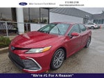2022 Camry Hybrid Thumbnail 1