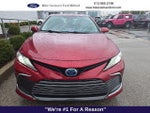 2022 Camry Hybrid Thumbnail 2