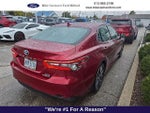 2022 Camry Hybrid Thumbnail 5