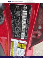 2022 Camry Hybrid Thumbnail 9