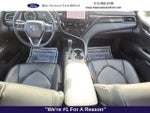 2022 Camry Hybrid Thumbnail 10