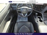 2022 Camry Hybrid Thumbnail 11