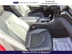 2022 Camry Hybrid Thumbnail 25