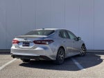 2023 Camry Hybrid Thumbnail 4