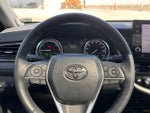 2023 Camry Hybrid Thumbnail 25