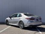 2023 Camry Hybrid Thumbnail 3