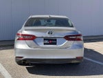 2023 Camry Hybrid Thumbnail 5