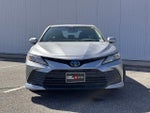 2023 Camry Hybrid Thumbnail 7