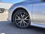 2023 Camry Hybrid Thumbnail 8