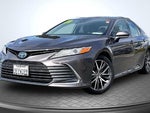 2023 Camry Hybrid Thumbnail 1