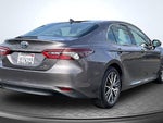 2023 Camry Hybrid Thumbnail 2