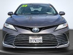 2023 Camry Hybrid Thumbnail 3