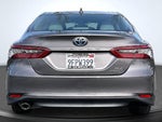 2023 Camry Hybrid Thumbnail 4
