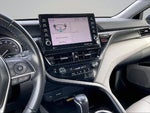 2023 Camry Hybrid Thumbnail 6