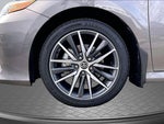 2023 Camry Hybrid Thumbnail 9