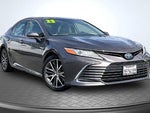 2023 Camry Hybrid Thumbnail 12