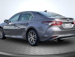 2023 Camry Hybrid Thumbnail 13