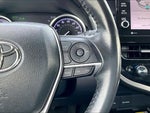 2023 Camry Hybrid Thumbnail 19