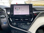 2023 Camry Hybrid Thumbnail 31