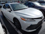 2022 Camry Hybrid Thumbnail 2