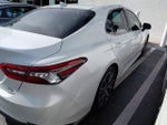 2022 Camry Hybrid Thumbnail 3