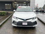 2023 Camry Hybrid Thumbnail 3