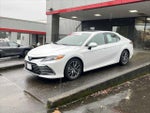 2023 Camry Hybrid Thumbnail 5