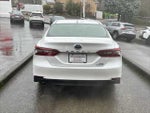 2023 Camry Hybrid Thumbnail 8