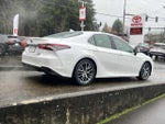 2023 Camry Hybrid Thumbnail 10