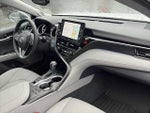 2023 Camry Hybrid Thumbnail 19