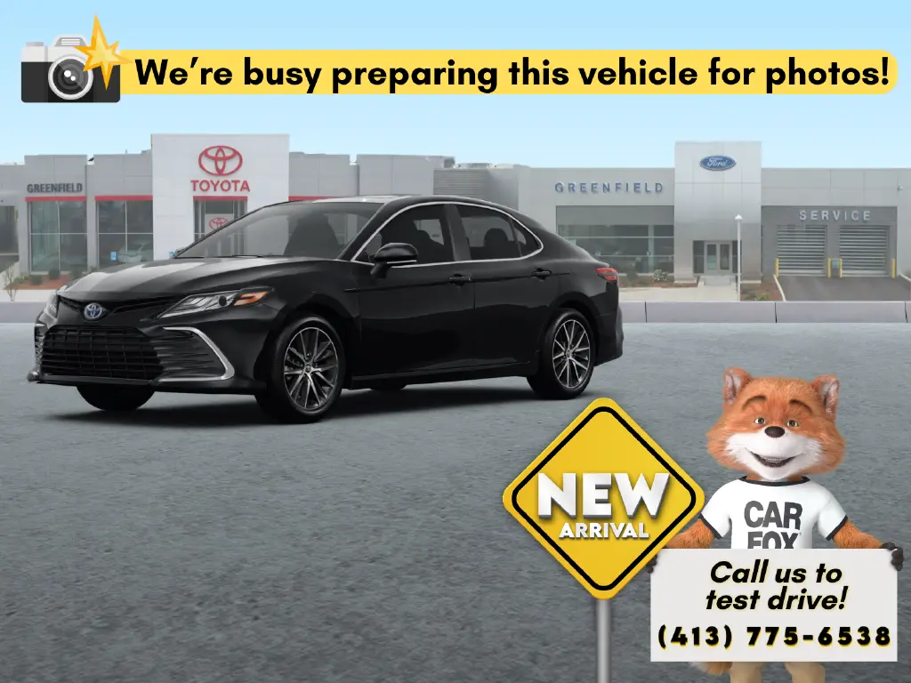 2024 Toyota Camry - $28,999