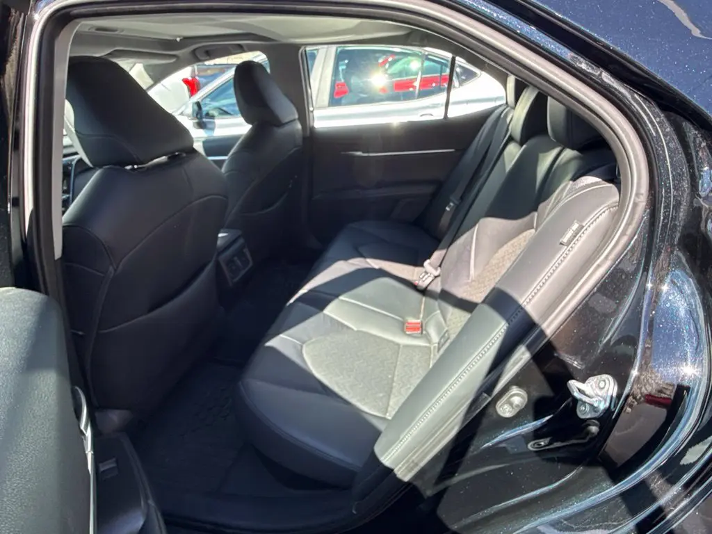 2024 Toyota Camry - $28,999