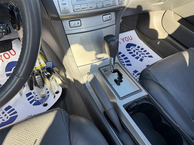 2007 Toyota Camry - $6,396