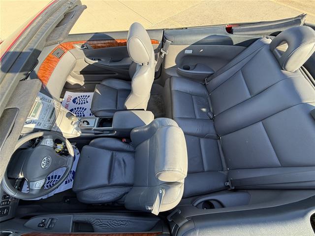 2007 Toyota Camry - $6,396