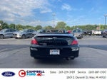 2008 Camry Solara Thumbnail 4
