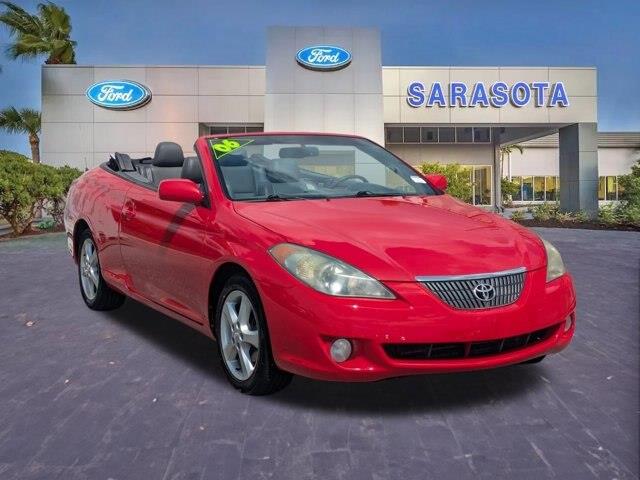 2006 Toyota Camry - $7,899