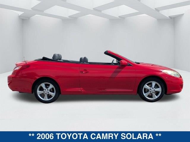 2006 Toyota Camry - $7,899
