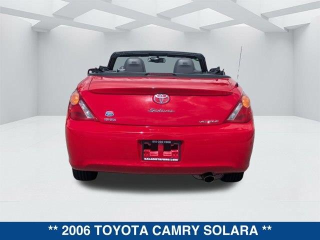 2006 Toyota Camry - $7,899